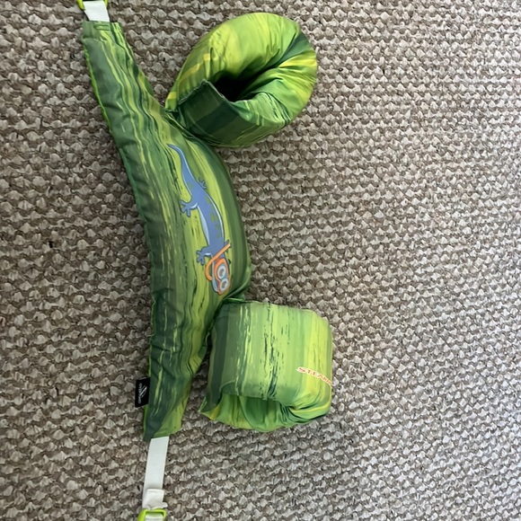 Pool Puddle Jumper float - Picture 2 of 4